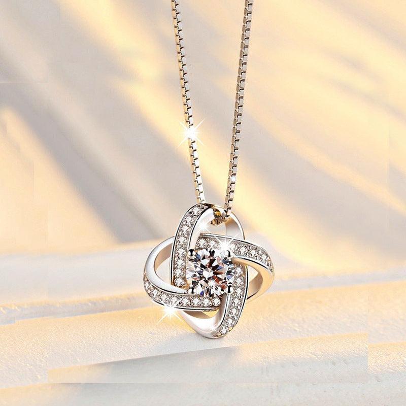 Colar Lover & Carta Para o Amor da Minha Vida
