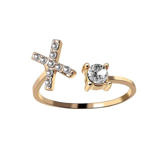 La Bague Initiale