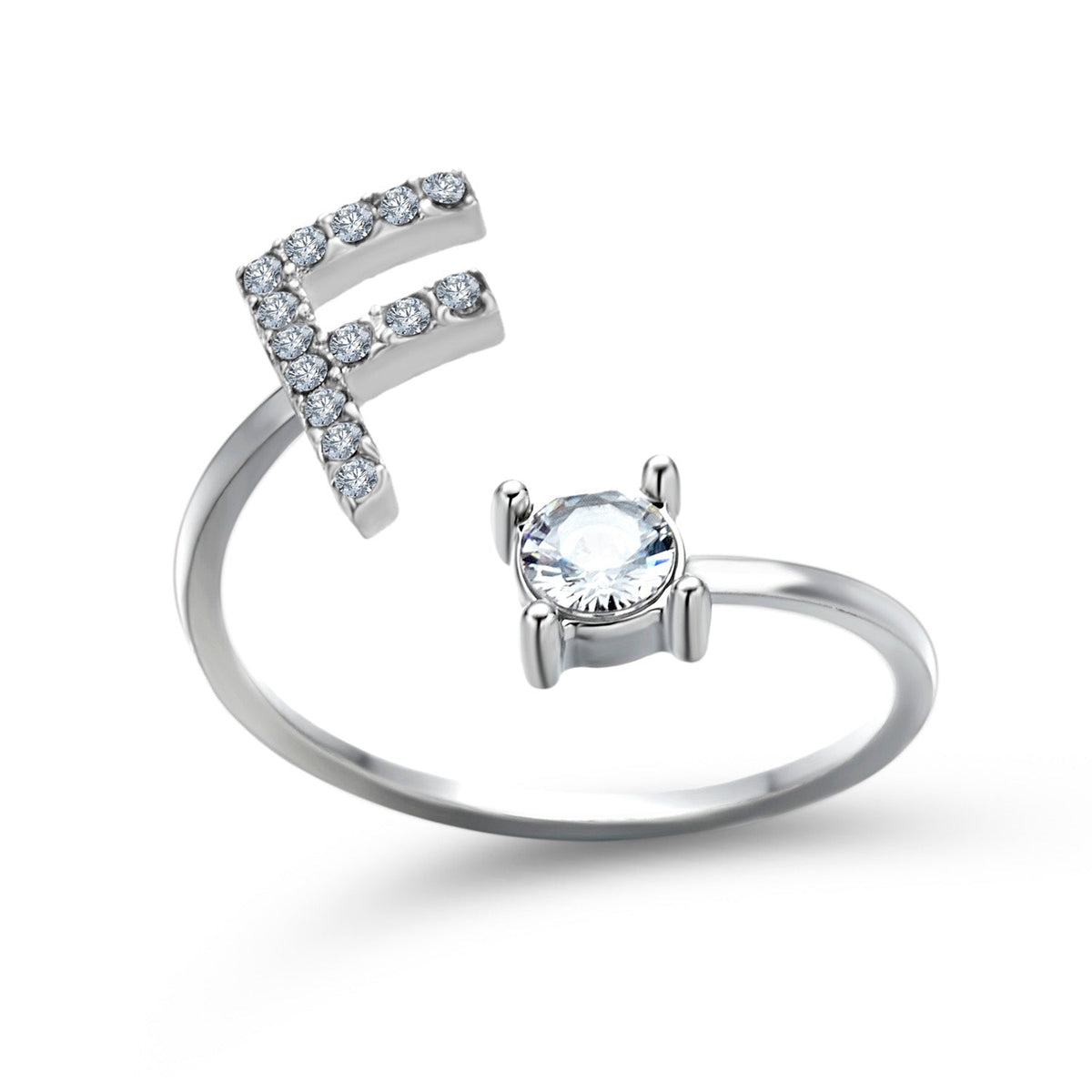 La Bague Initiale