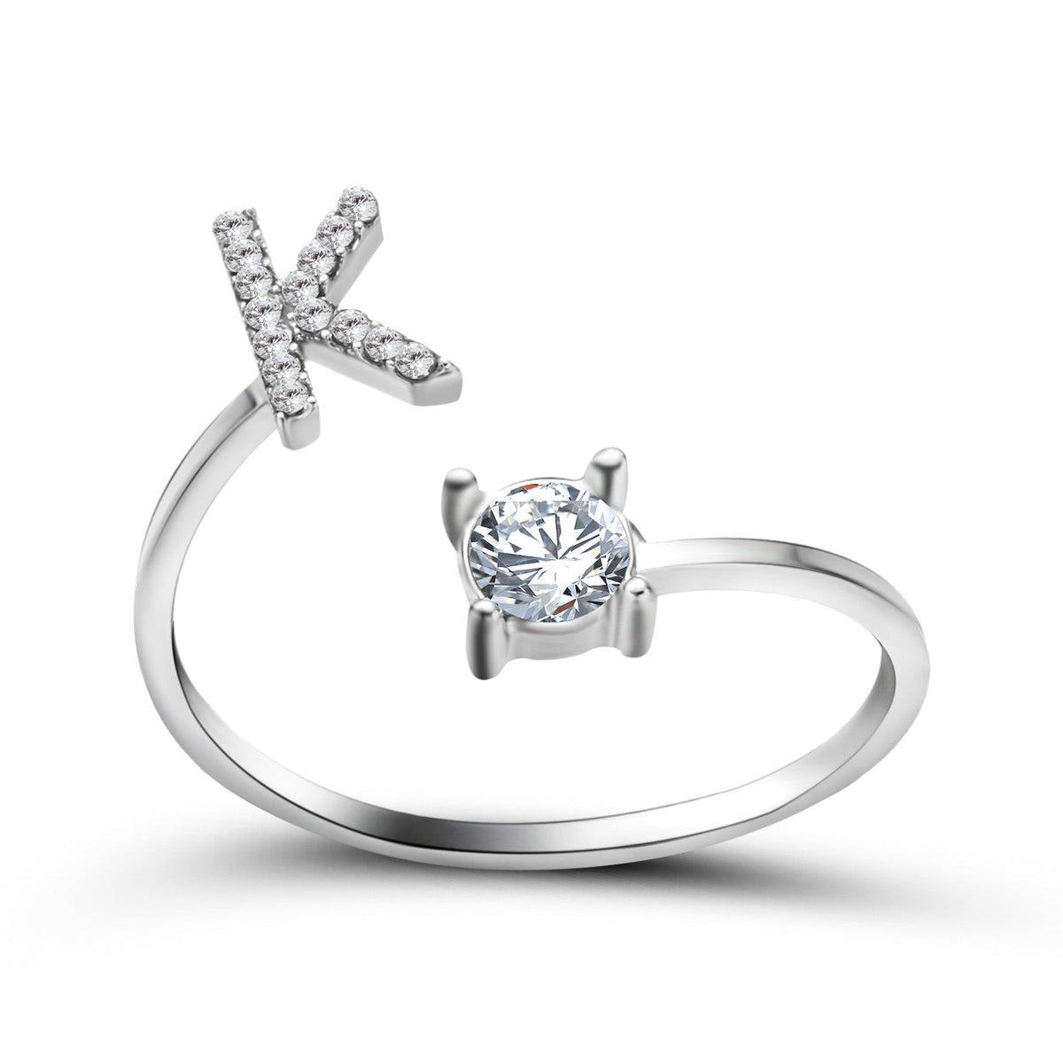 La Bague Initiale