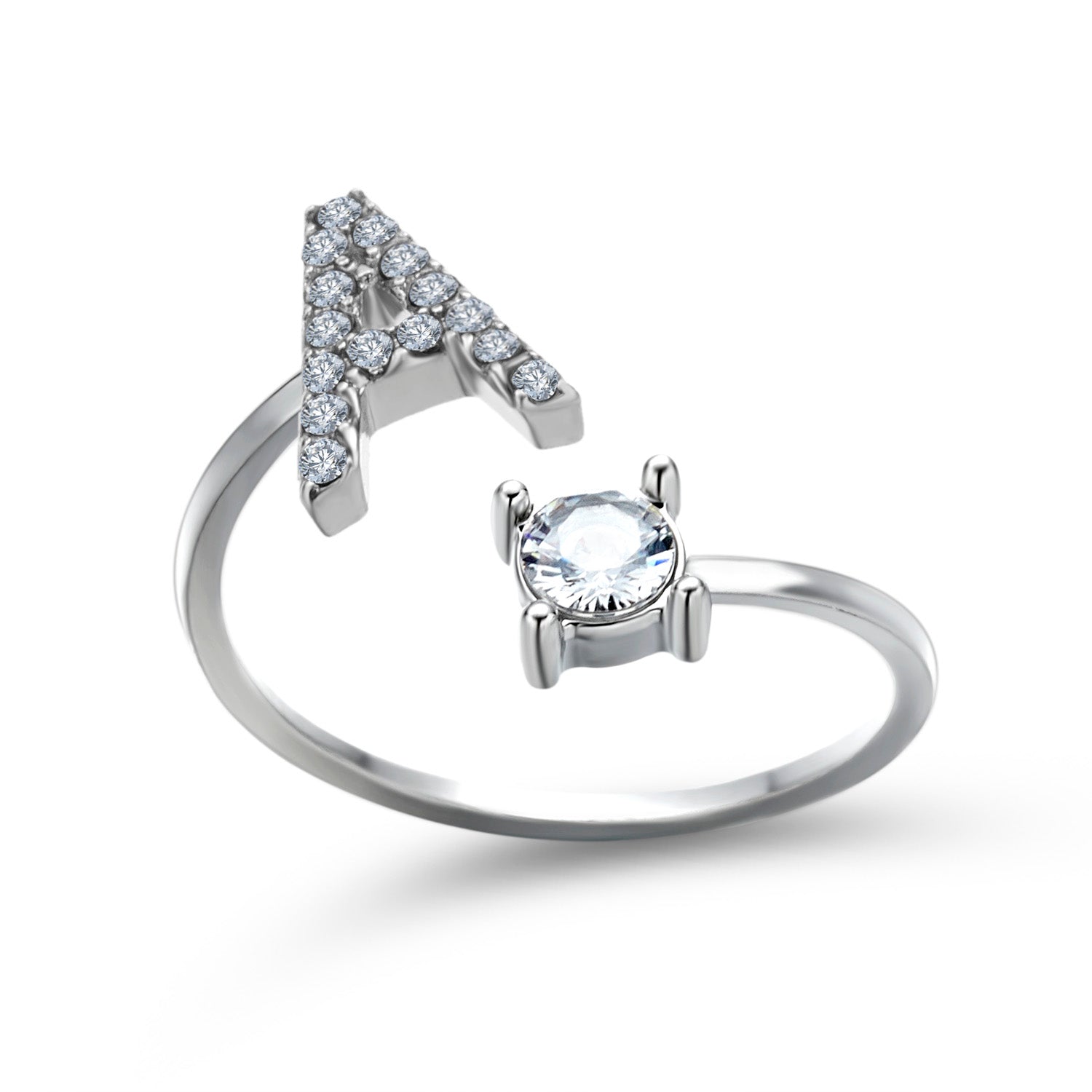 La Bague Initiale