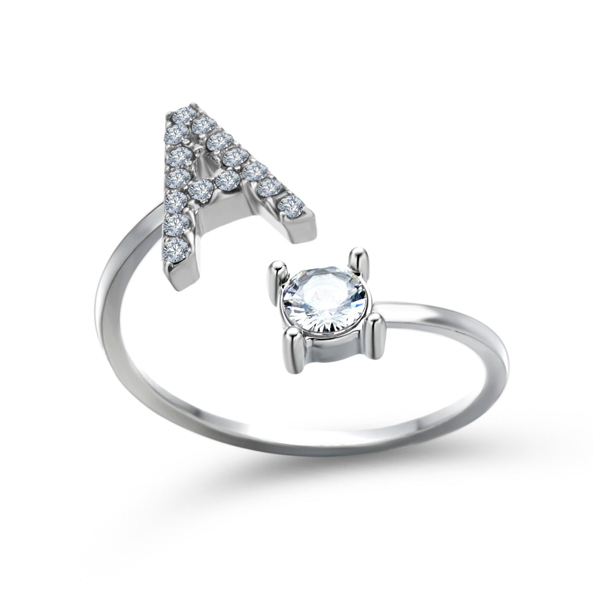 La Bague Initiale
