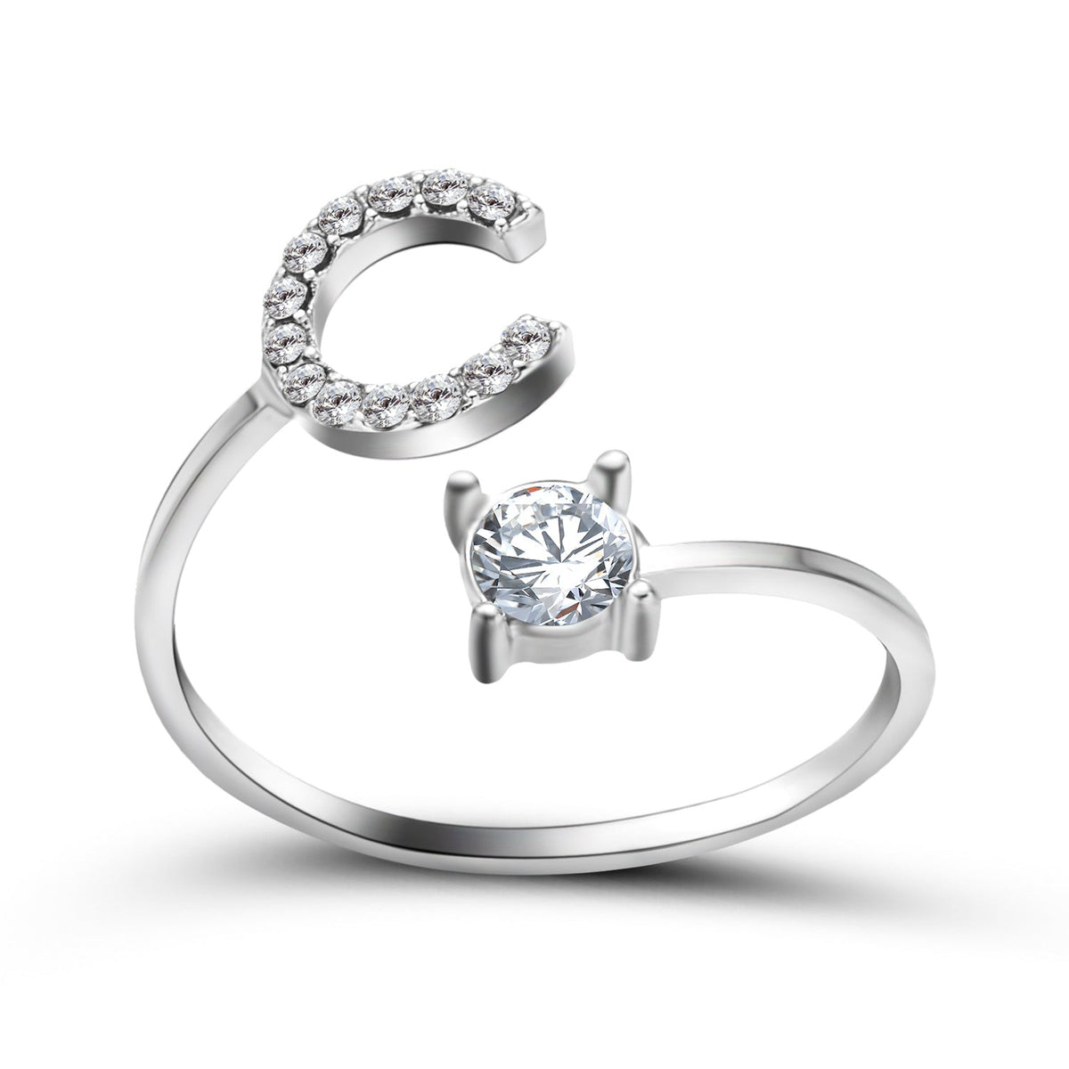 La Bague Initiale