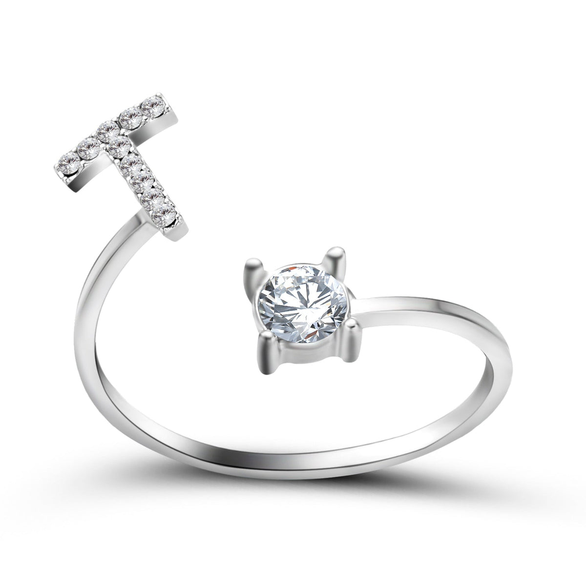 La Bague Initiale
