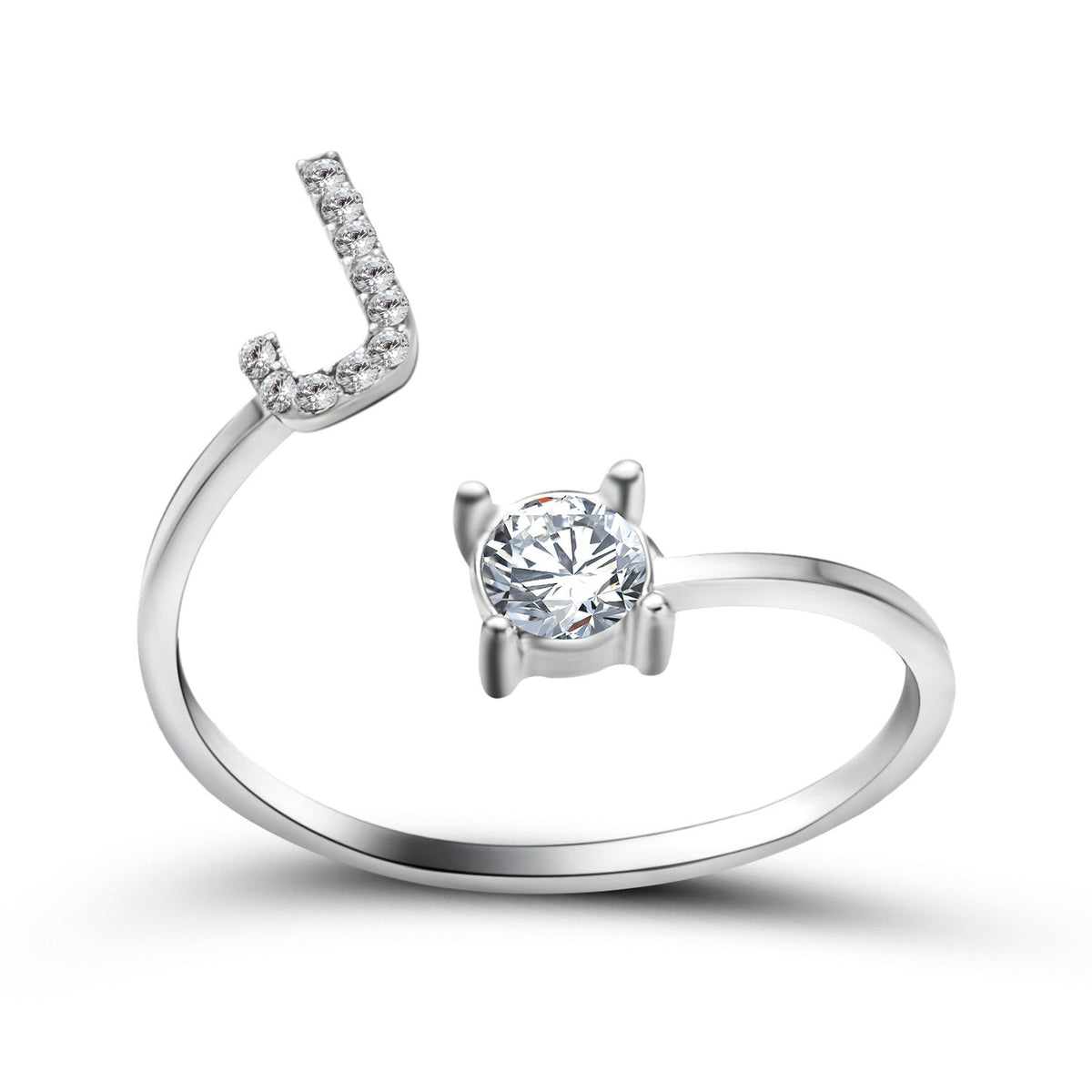 La Bague Initiale
