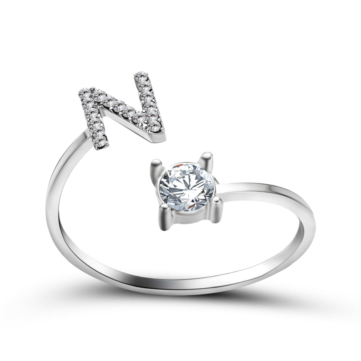 La Bague Initiale