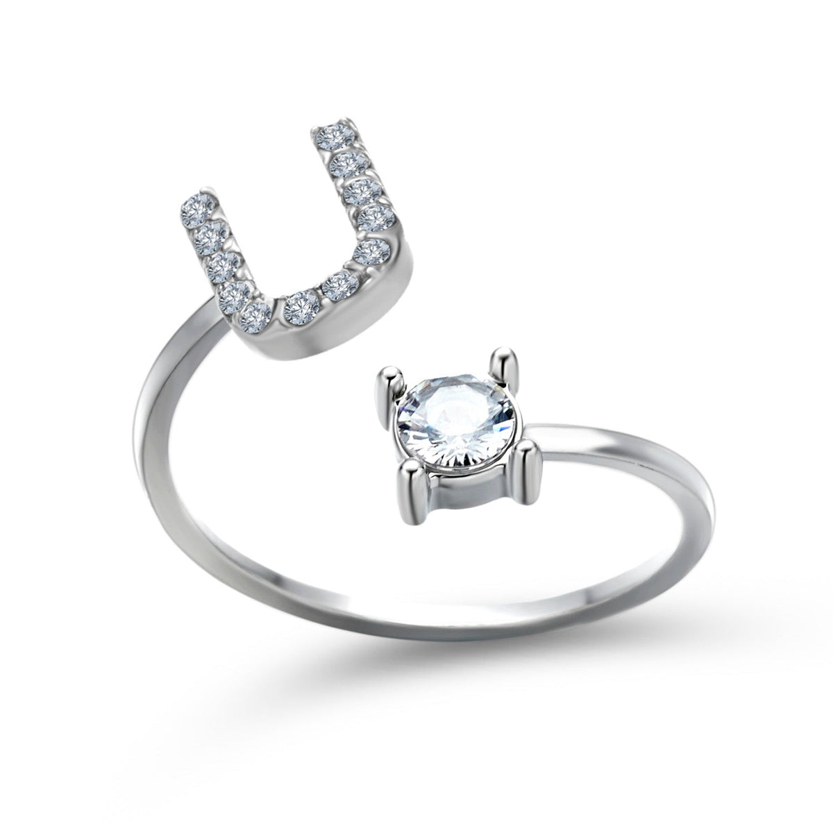La Bague Initiale