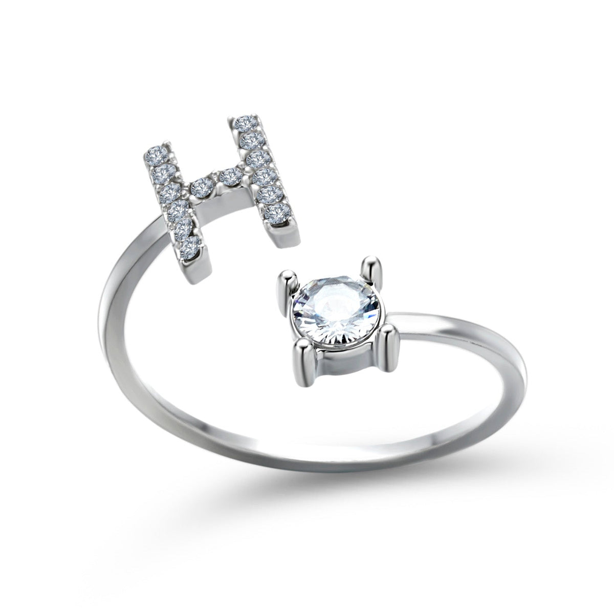 La Bague Initiale
