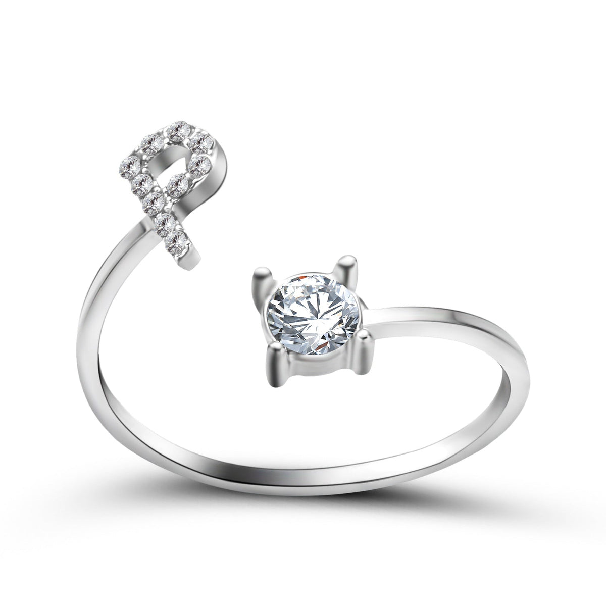La Bague Initiale