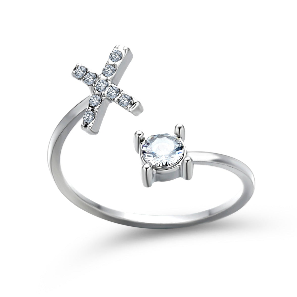 La Bague Initiale