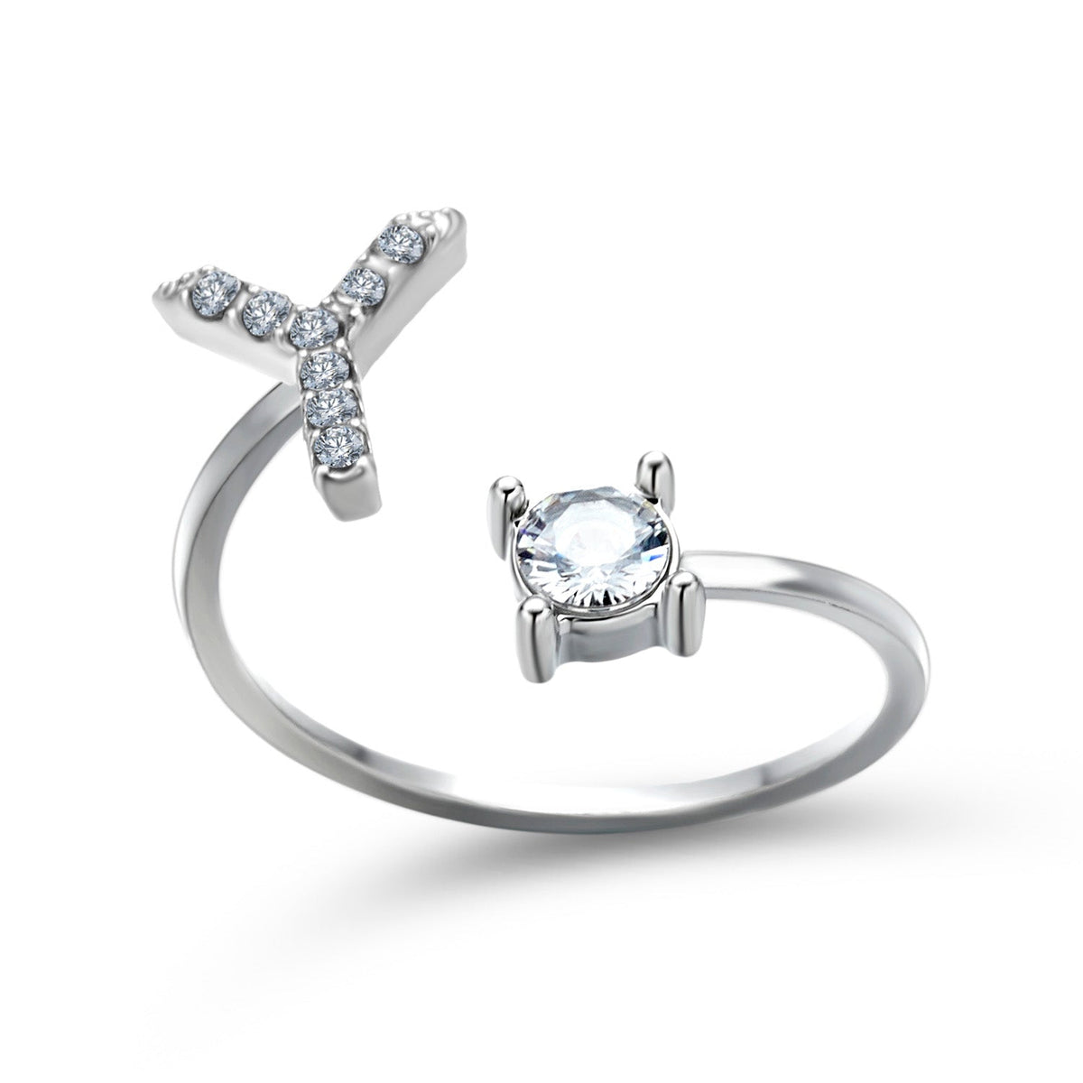 La Bague Initiale
