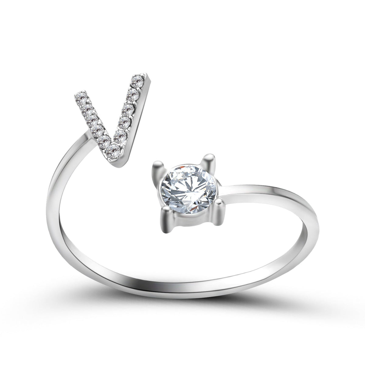 La Bague Initiale