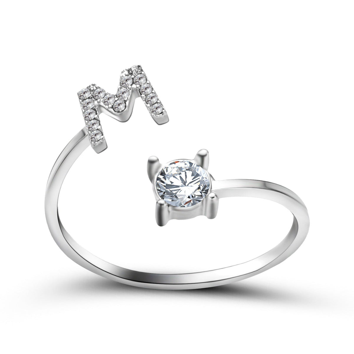 La Bague Initiale