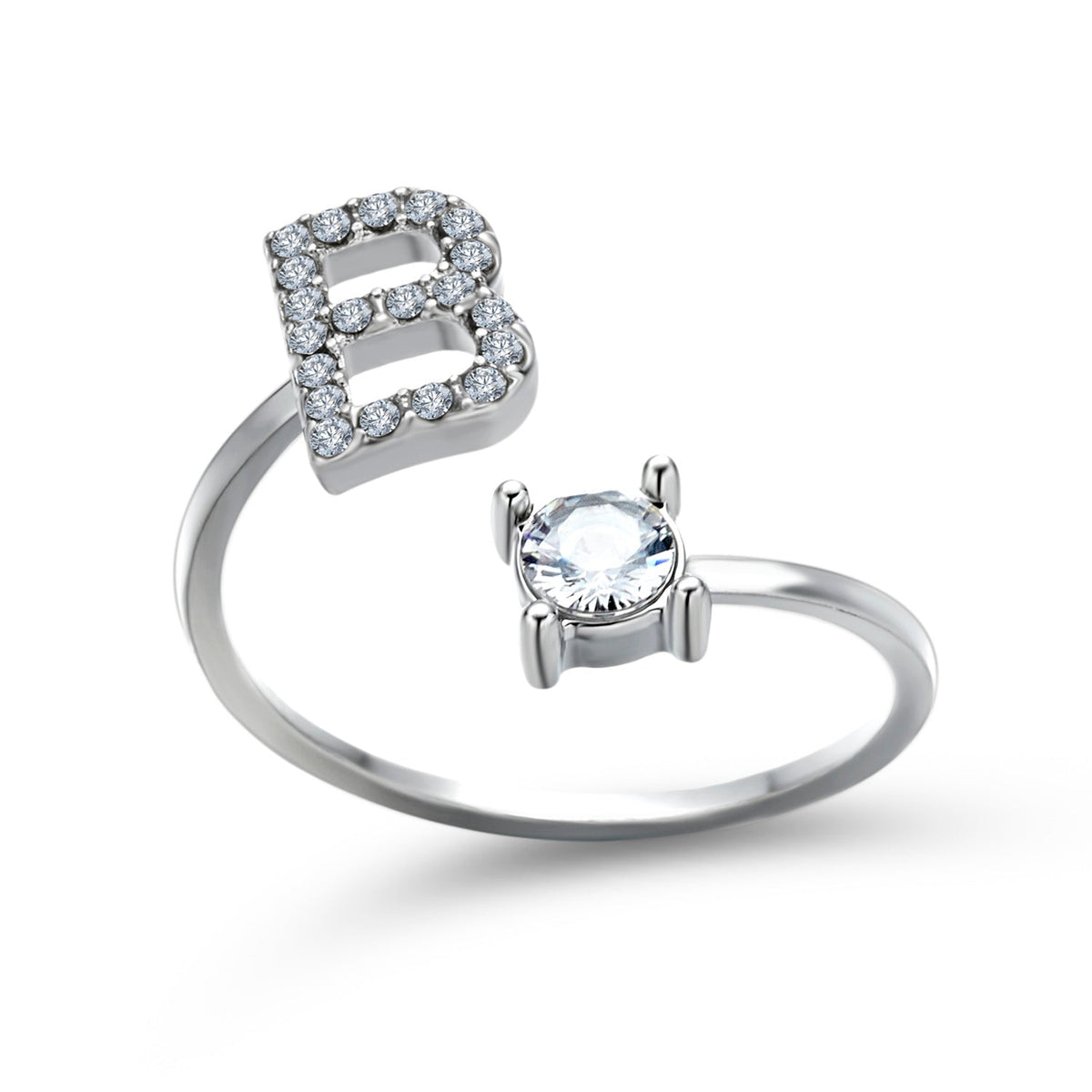 La Bague Initiale