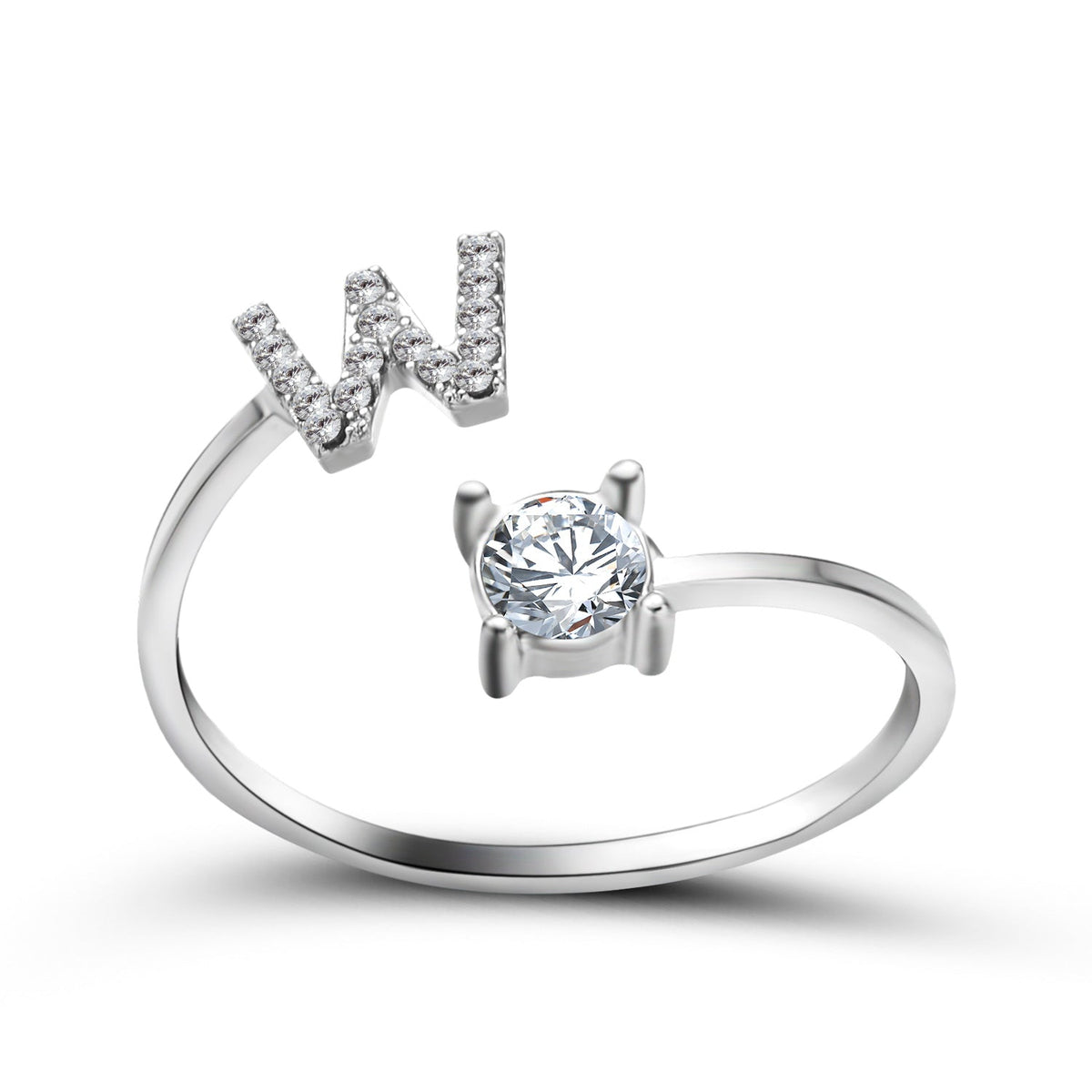 La Bague Initiale