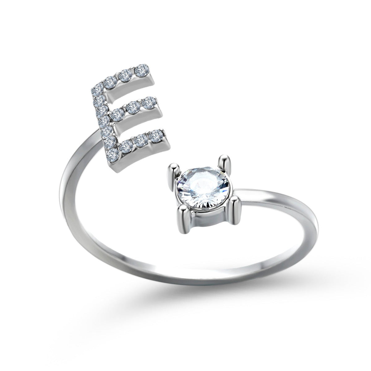 La Bague Initiale