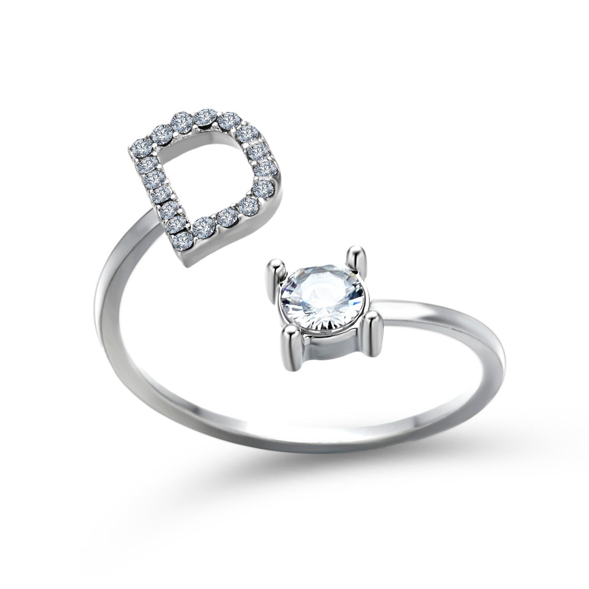 La Bague Initiale