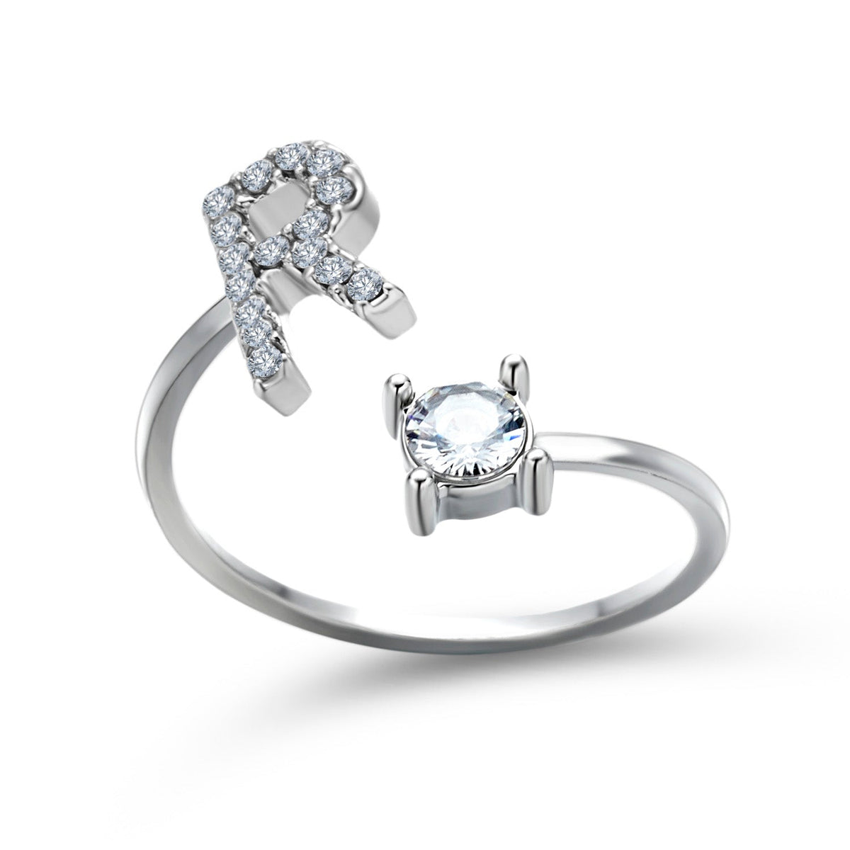 La Bague Initiale