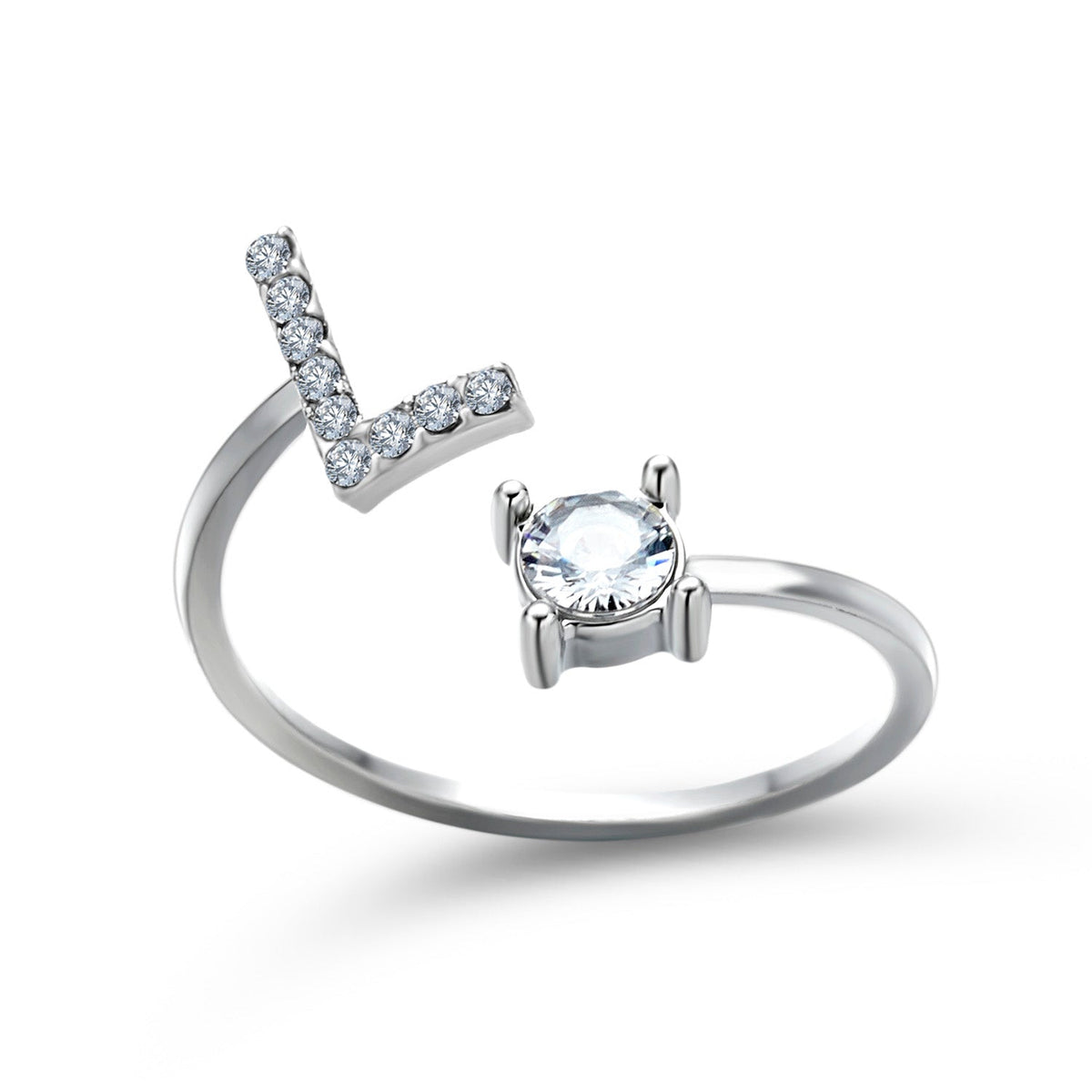 La Bague Initiale