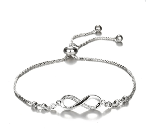 Pulseria Prata 925