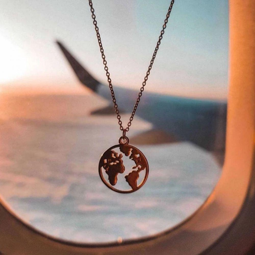 Colar Viajantes