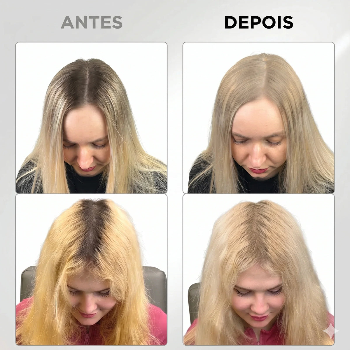 Fibra de preenchimento capilar Persya