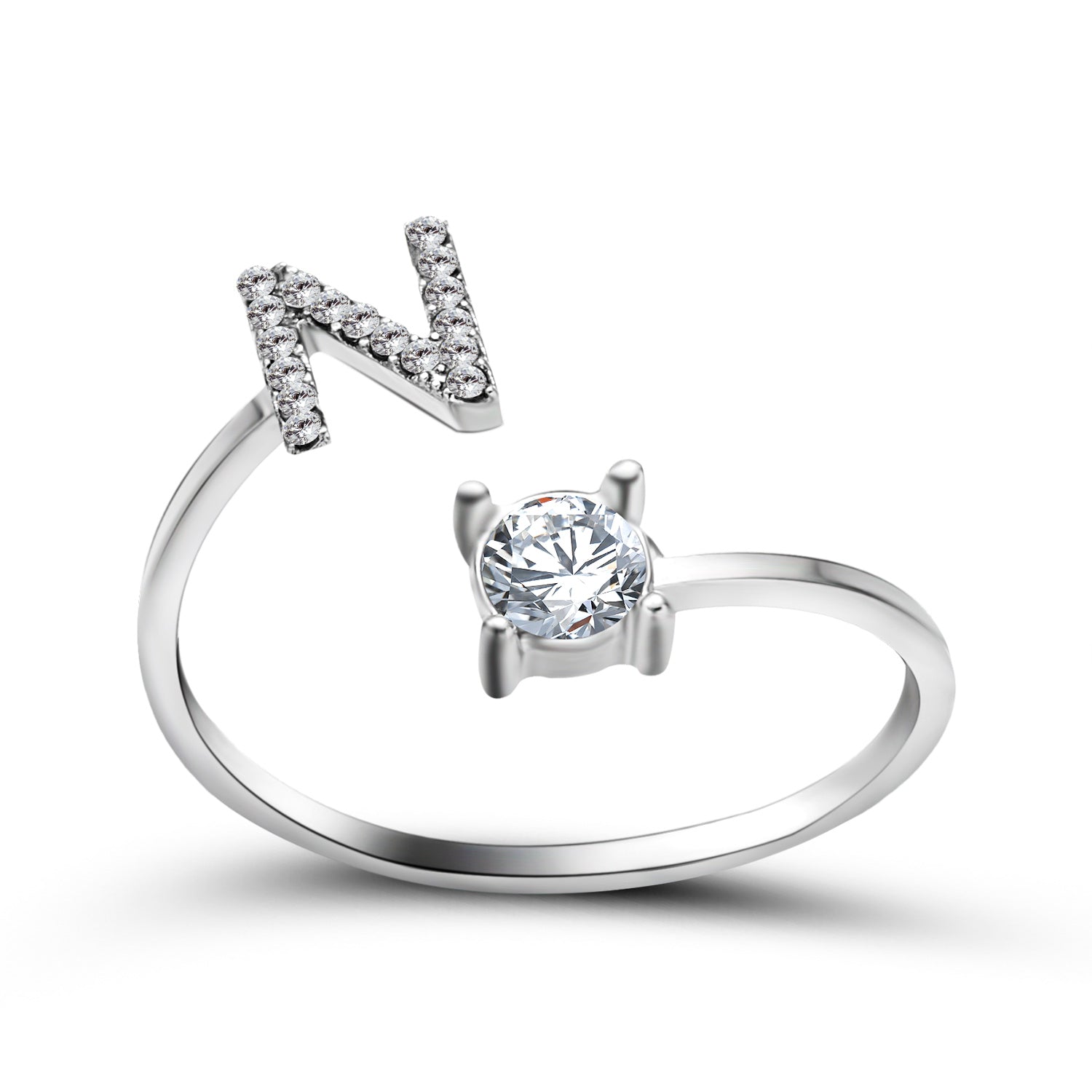 La Bague Initiale