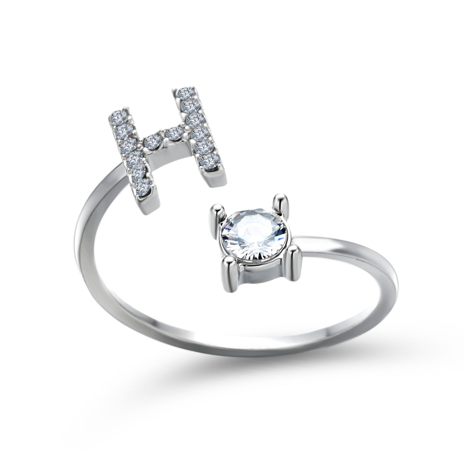 La Bague Initiale