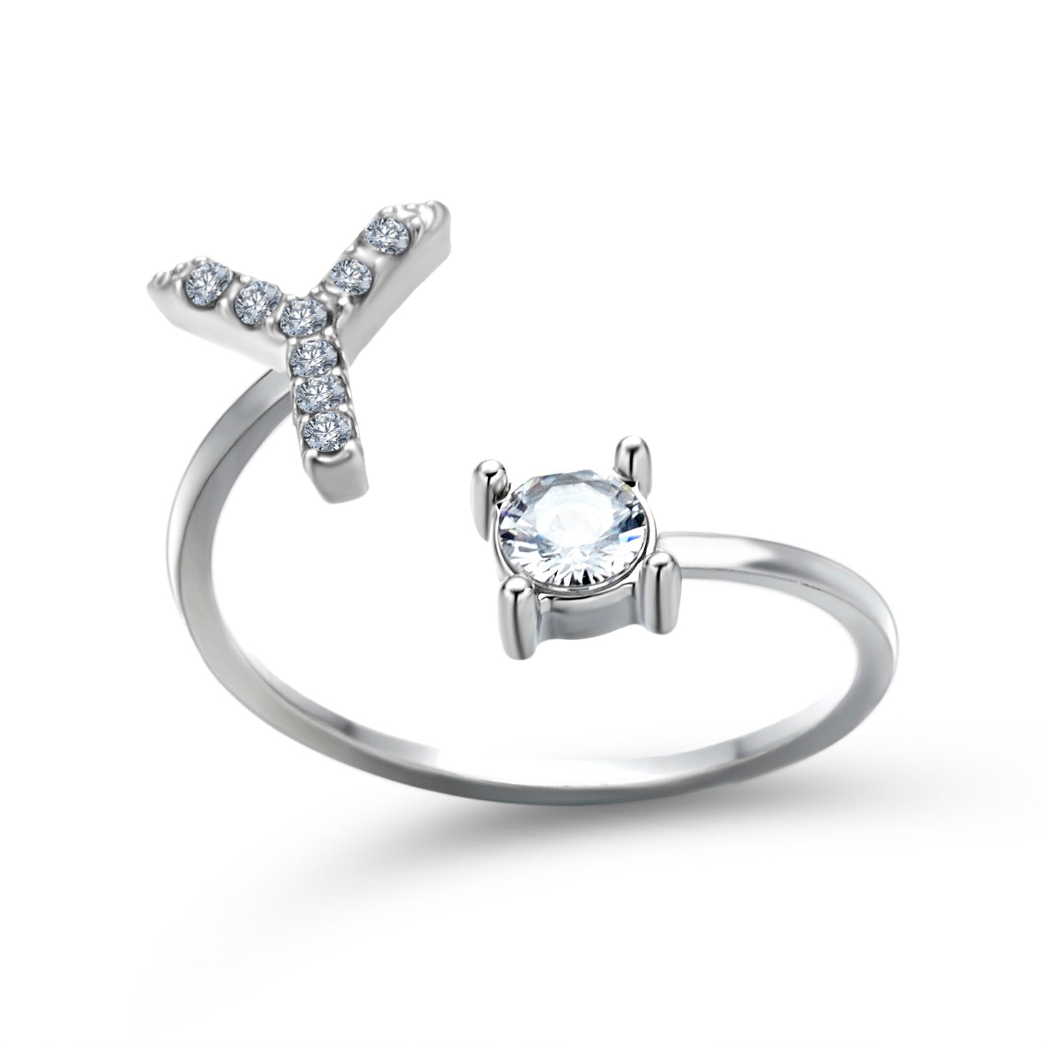 La Bague Initiale