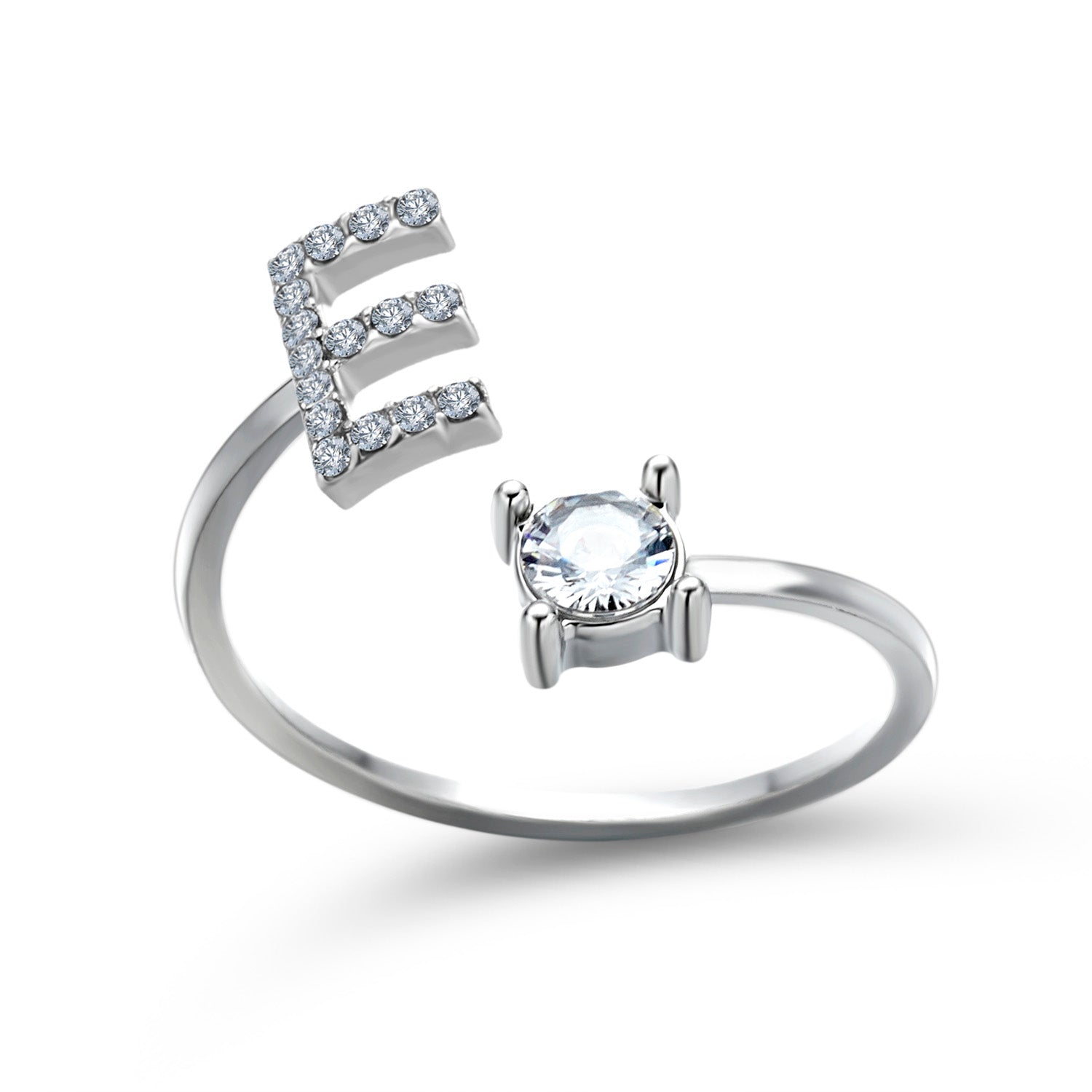 La Bague Initiale