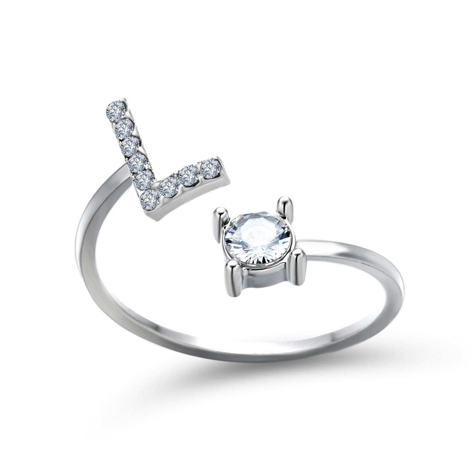 La Bague Initiale